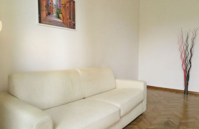 Wine Apartments Florence Merlot - Foto 16