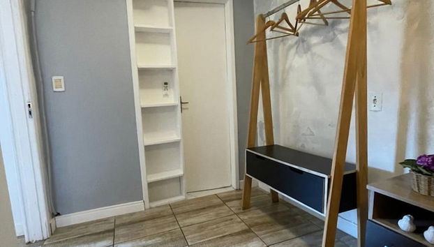 Ap. Aconchego do Campeche - Foto 5, Habitación