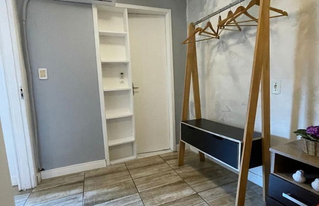 Ap. Aconchego do Campeche - Foto 5