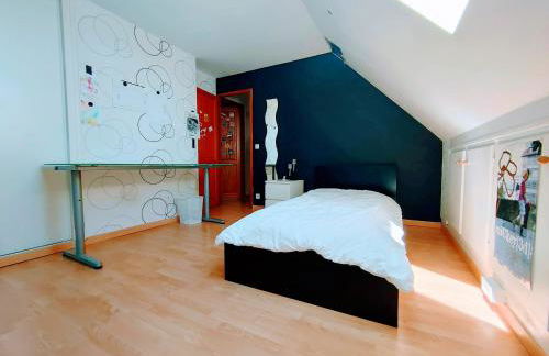 Le Monnet - Bail Partner - Foto 10