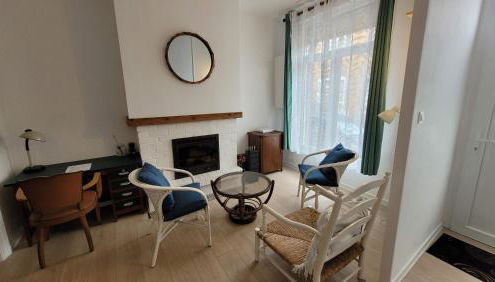 Maison 8 personnes Louvre Bollaert WIFI PS4 - Foto 4