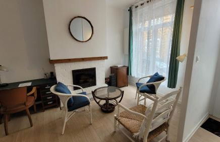 Maison 8 personnes Louvre Bollaert WIFI PS4 - Foto 4