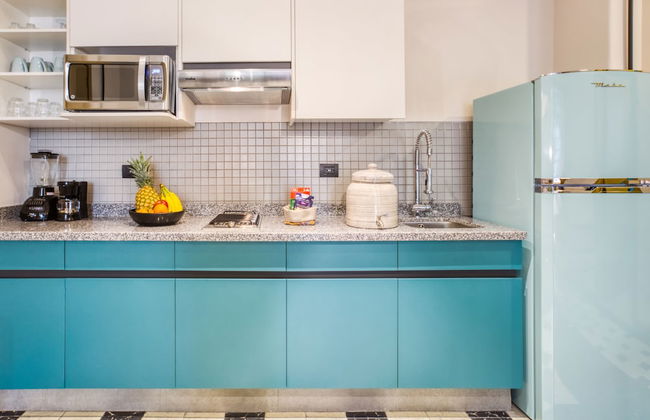 Casa Miravalle - Foto 47