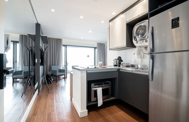 Charlie Forma Itaim - Foto 16