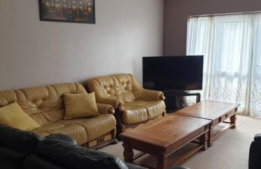 Mountsorrel House - Spacious 5bed in Leicester Ideal for Families and Contractors - Foto 17