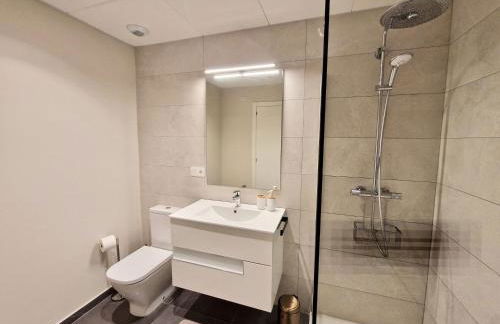 SR Wellingtonia Estepona Centro - Foto 31