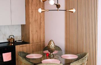 Apartament Milano - Foto 22