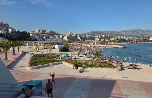 Luxury Apartment Lullu Residence - Foto 35