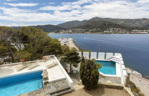 La Lloia, Amazing villa on La Costa Brava - Foto 1