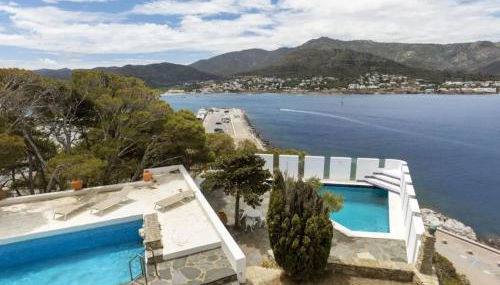 La Lloia, Amazing villa on La Costa Brava - Foto 1