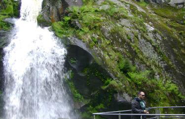 Ferienwohnung Sanna - Foto 29