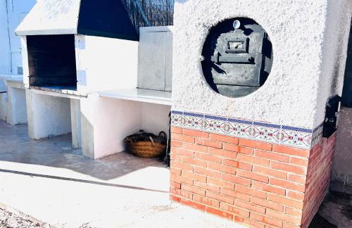 Villa Fátima Montepinar - Photo 37