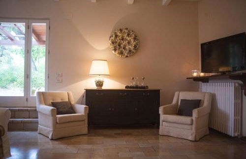 Casa vacanze a Rubbianello - Foto 12