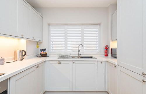 The Old Bakery Angmering - Foto 2