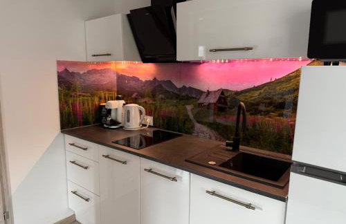 Sosnowe Wzgórze - Wypoczynek w Zagórzu Śląskim 3 - Foto 16