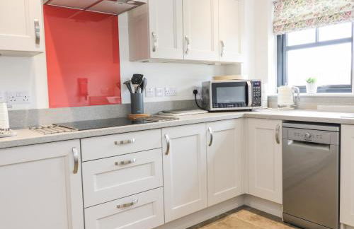 Gordon Lodge - Foto 14