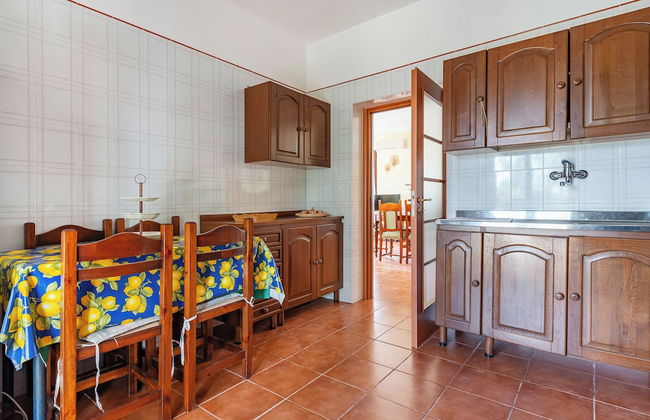 Villa Mattalia 500m From Sea - Foto 15