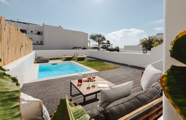 Villa Karla Agios Prokopios - Foto 22