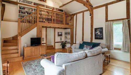 Ducksfoot Barn - Foto 4