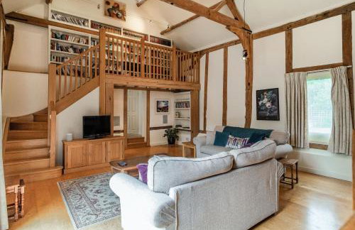 Ducksfoot Barn - Foto 4