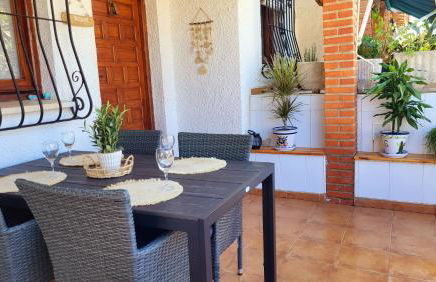 La Casita Denia - Foto 10