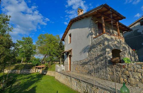 Tenuta di Vico Moricino - Foto 46