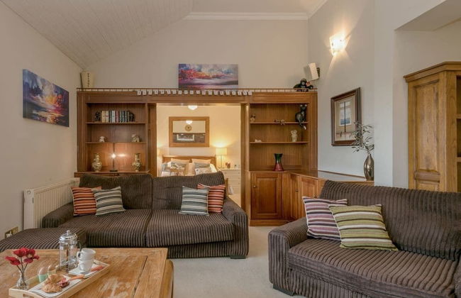 Villa Morea - Foto 12