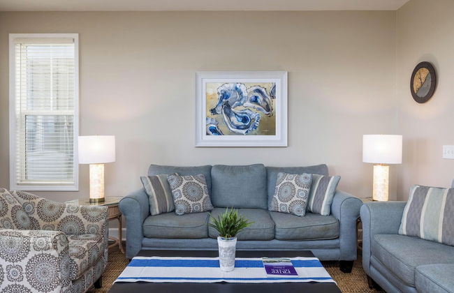 Charleston-style Row House Featured on Hgtv w/ Wifi & Creek Views - Photo 11