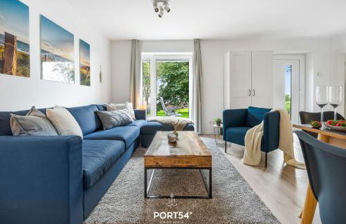 Ferienwohnung Morgenröte, App 4 Emmelsbüll - Foto 19