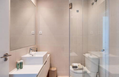 Luxury Penthouse With Sea View in Paraiso Pueblo - Photo 24