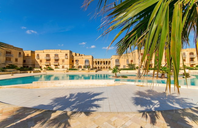 Getaway Npetto Gozitan Villa - Foto 18