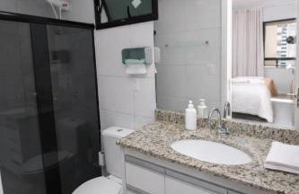 2 quartos vista mar Armação - Foto 10