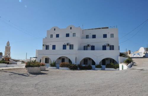 Thira's Dolphin - Foto 75