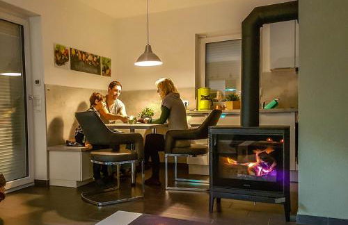 Ferienhaus im Erzgebirge - Foto 6