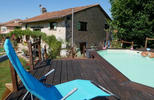 chez daisy - Foto 11