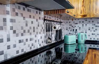 Laura's Cottage AL - Foto 12