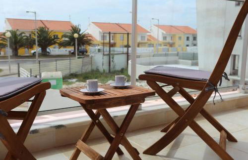 Surf and Stones Apartment - Foto 57