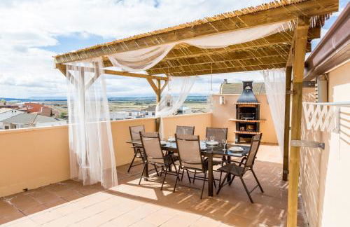 Apartamento Ático Bardenas - Foto 24