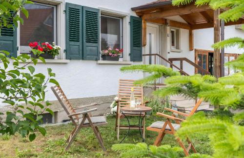 Landhausappartment - Photo 39