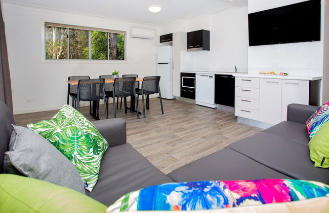 BIG4 Gold Coast Holiday Park - Foto 37