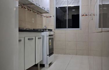 Apê Cantinho de Família - Foto 42