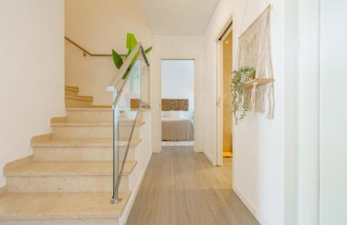 Luxury Chill Villa - Private pool, jacuzzi and exclusive guest experience - Foto 41