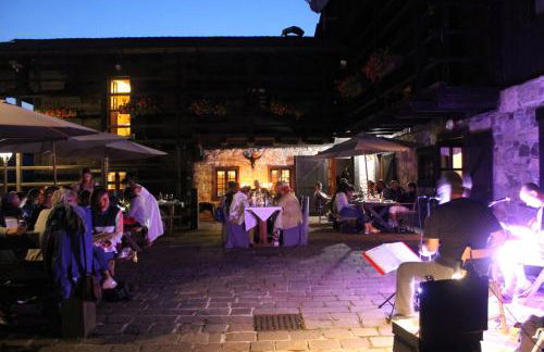 Hotel Rikhelan - Foto 12