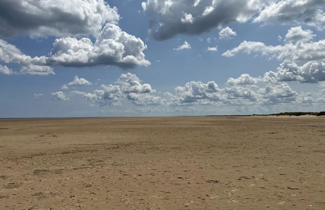 3-bed Caravan Near Mablethorpe - Foto 18