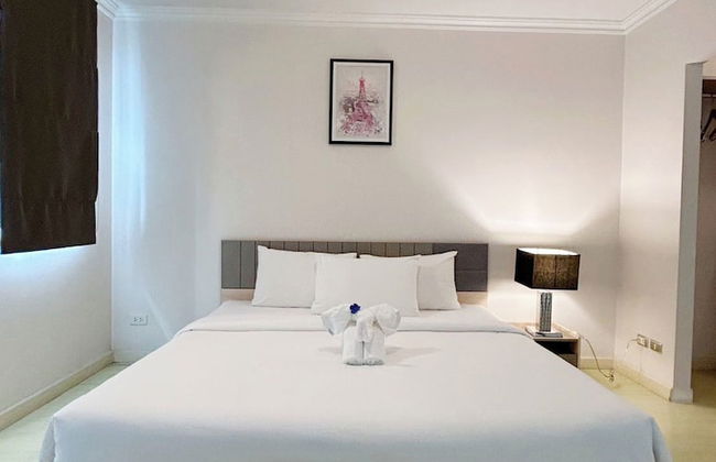 Pacific Residence 39 - Foto 14