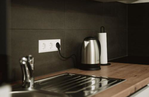 Moderne Wohnung mit 2 Schlafzimmer - Foto 13