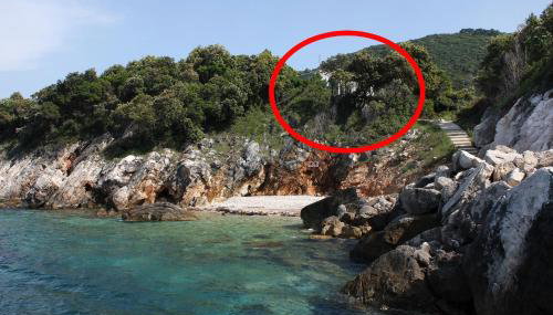 Apartment Kozarica 4950b - Photo 3