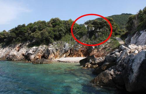 Apartments by the sea Kozarica, Mljet - 4950 - Photo 3