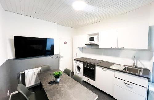 Krefeld House - 20 Min to DUS AIRPORT & MESSE - Foto 16