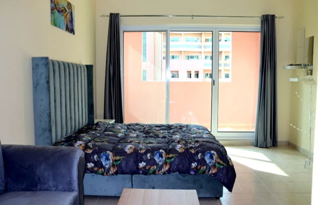 Stunning Family Friendly Studio Close To Dubai Hub - Foto 3